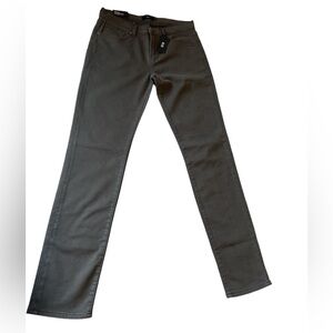 RYE51 | Silo French Terry Jean Straight fit 31